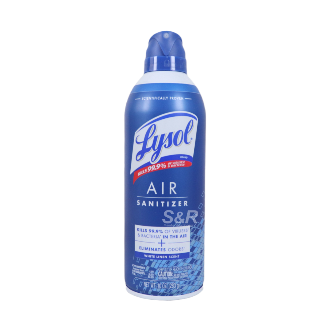 Lysol Air Sanitizer 283g